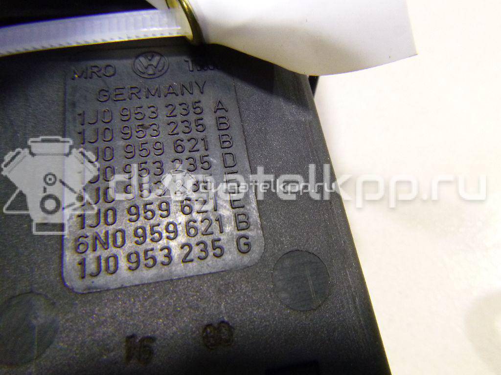 Фото Кнопка обогрева заднего стекла  1J0959621C для Volkswagen Bora / Golf {forloop.counter}}