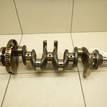 Фото Коленвал для двигателя A 20 NHT для Vauxhall / Opel / Saab 220 л.с 16V 2.0 л Бензин/спирт 12619107 {forloop.counter}}