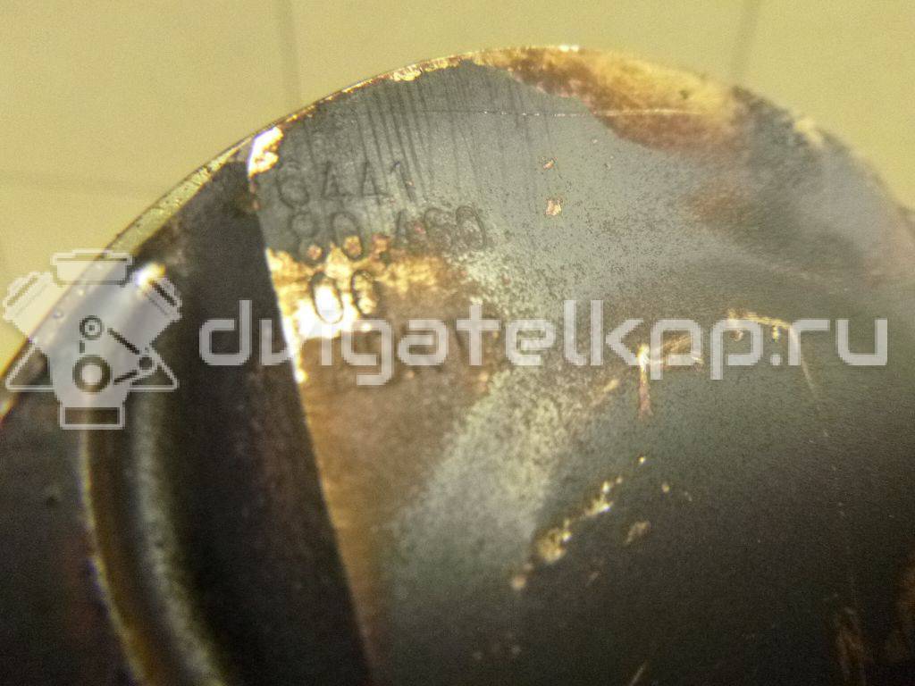 Фото Поршень с шатуном для двигателя A 18 XER для Opel / Vauxhall 137-140 л.с 16V 1.8 л бензин {forloop.counter}}