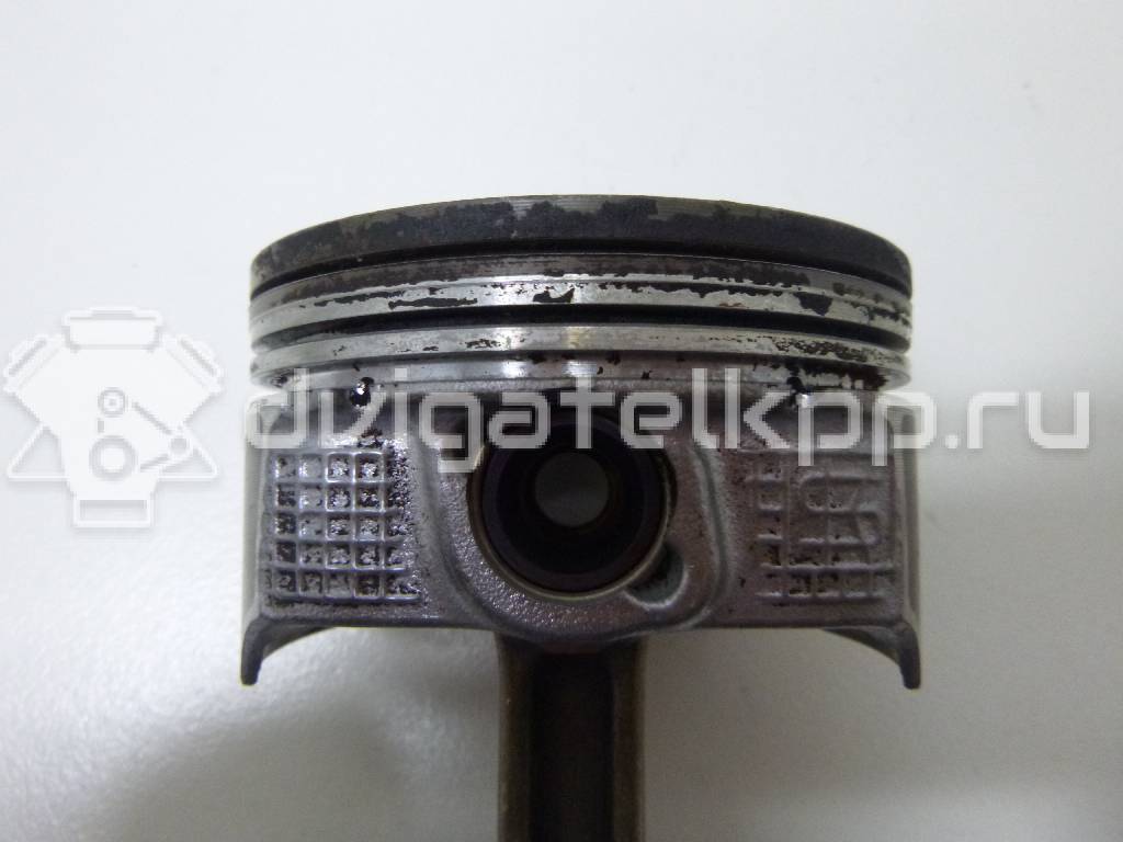 Фото Поршень с шатуном для двигателя Z 22 YH для Holden / Opel / Chevrolet / Vauxhall 150-155 л.с 16V 2.2 л бензин {forloop.counter}}