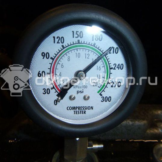 Фото Контрактный (б/у) двигатель HR16DE для Venucia / Dongfeng (Dfac) / Nissan (Zhengzhou) / Samsung / Mazda / Nissan / Mitsubishi / Nissan (Dongfeng) 117-124 л.с 16V 1.6 л бензин 10102BC23F