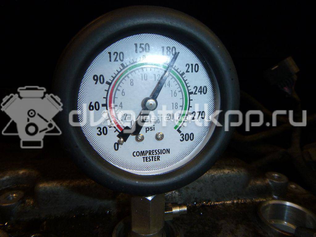 Фото Контрактный (б/у) двигатель HR16DE для Venucia / Dongfeng (Dfac) / Nissan (Zhengzhou) / Samsung / Mazda / Nissan / Mitsubishi / Nissan (Dongfeng) 117-124 л.с 16V 1.6 л бензин 10102BC23F {forloop.counter}}