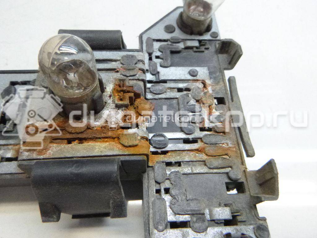 Фото Плата заднего фонаря  1J6945257 для Volkswagen Golf {forloop.counter}}