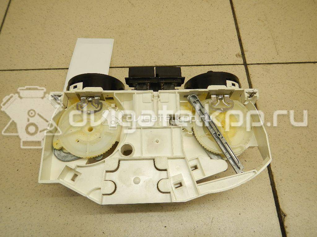 Фото Блок управления отопителем  1J0820045F для Volkswagen Bora / Lupo 6X1, 6E1 / Golf / Passat / Polo {forloop.counter}}