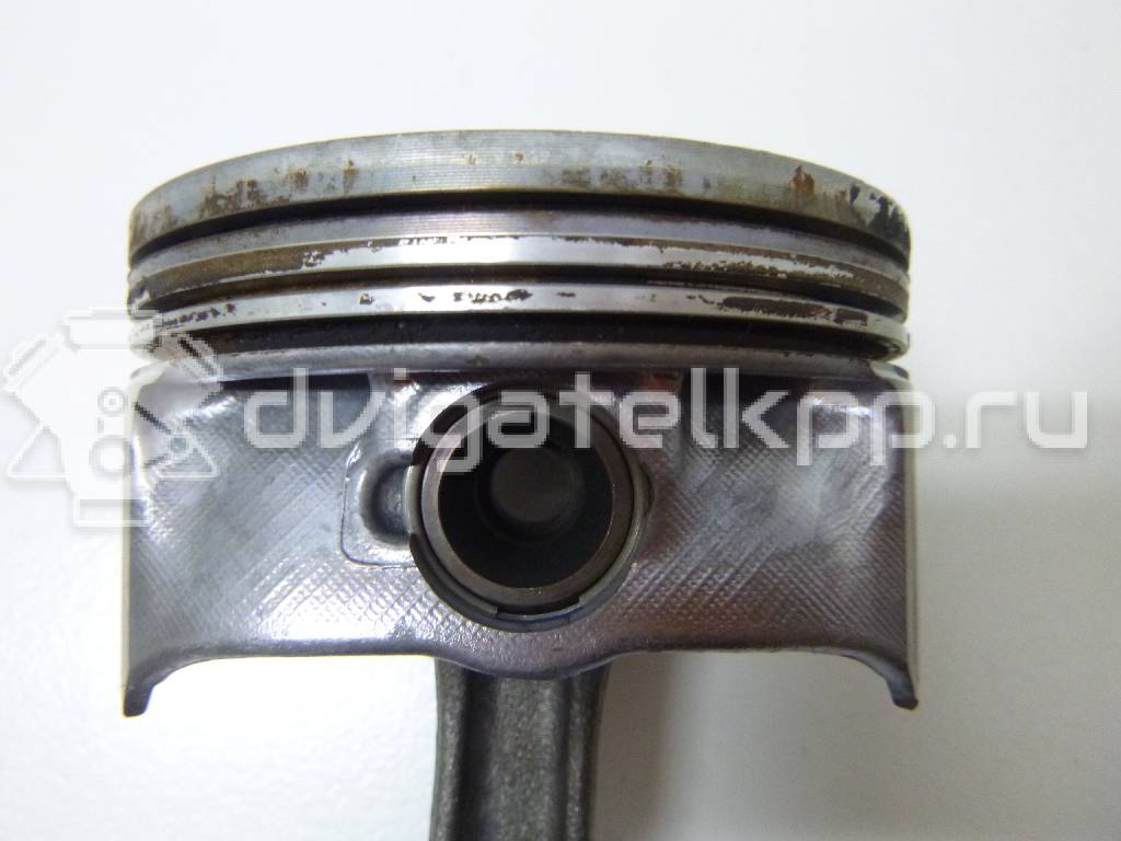 Фото Поршень с шатуном для двигателя Z 18 XER для Holden / Opel / Chevrolet / Vauxhall 140 л.с 16V 1.8 л бензин {forloop.counter}}