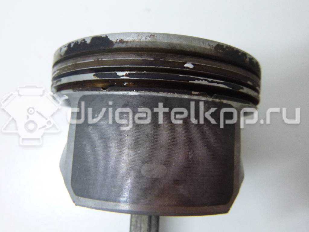 Фото Поршень с шатуном для двигателя Z 18 XER для Holden / Opel / Chevrolet / Vauxhall 140 л.с 16V 1.8 л бензин {forloop.counter}}