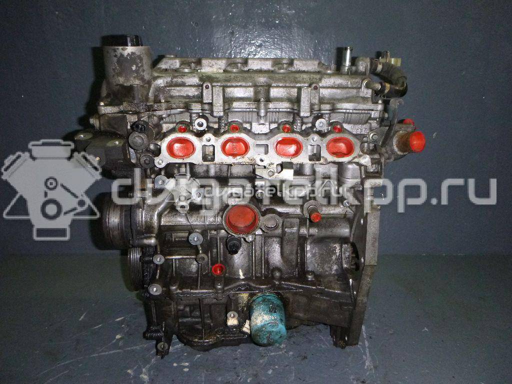 Фото Контрактный (б/у) двигатель HR16DE для Venucia / Dongfeng (Dfac) / Nissan (Zhengzhou) / Samsung / Mazda / Nissan / Mitsubishi / Nissan (Dongfeng) 117-124 л.с 16V 1.6 л бензин 10102BC23F {forloop.counter}}