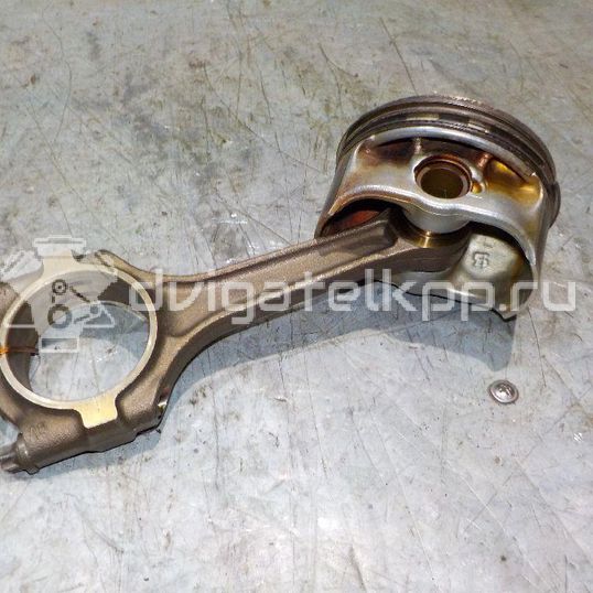 Фото Поршень с шатуном для двигателя Z 18 XER для Holden / Opel / Chevrolet / Vauxhall 140 л.с 16V 1.8 л бензин