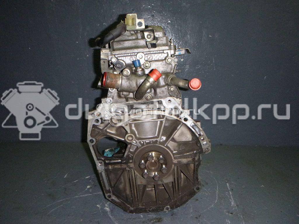 Фото Контрактный (б/у) двигатель HR16DE для Venucia / Dongfeng (Dfac) / Nissan (Zhengzhou) / Samsung / Mazda / Nissan / Mitsubishi / Nissan (Dongfeng) 117-124 л.с 16V 1.6 л бензин 10102BC23F {forloop.counter}}