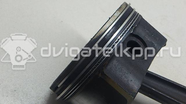 Фото Поршень с шатуном для двигателя Z 18 XE для Holden / Opel / Chevrolet / Vauxhall 122-125 л.с 16V 1.8 л бензин {forloop.counter}}