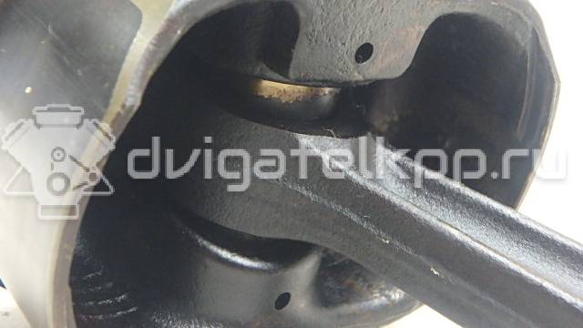 Фото Поршень с шатуном для двигателя Z 18 XE для Holden / Opel / Chevrolet / Vauxhall 122-125 л.с 16V 1.8 л бензин {forloop.counter}}