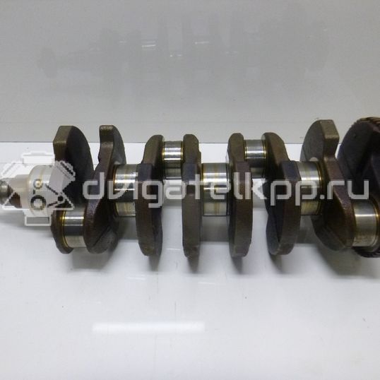 Фото Коленвал для двигателя Z 18 XE для Holden / Opel / Chevrolet / Vauxhall 122-125 л.с 16V 1.8 л бензин