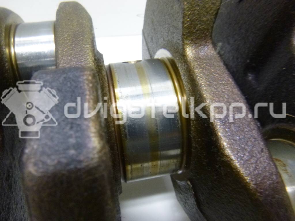 Фото Коленвал для двигателя Z 18 XE для Holden / Opel / Chevrolet / Vauxhall 122-125 л.с 16V 1.8 л бензин {forloop.counter}}