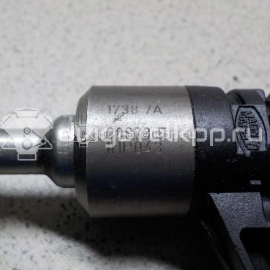 Фото Форсунка инжекторная электрическая  03C906036E для Volkswagen Touran / Jetta / Golf