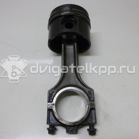 Фото Поршень с шатуном для двигателя X 25 TD для Opel / Vauxhall 131 л.с 12V 2.5 л Дизельное топливо