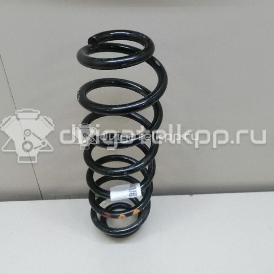 Фото Пружина задняя  1K0511115CN для vw Golf V