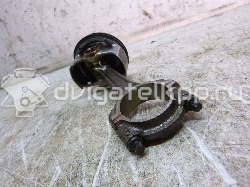 Фото Поршень с шатуном для двигателя A 18 XER для Opel / Vauxhall 137-140 л.с 16V 1.8 л бензин {forloop.counter}}