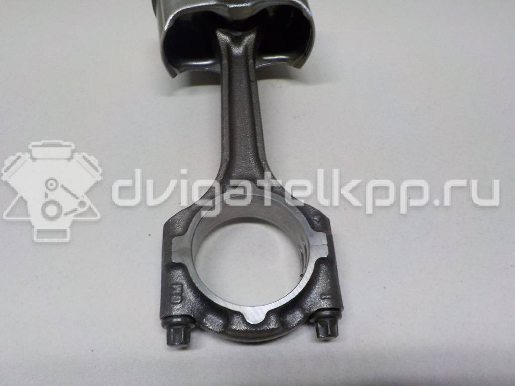 Фото Поршень с шатуном для двигателя A 18 XER для Opel / Vauxhall 137-140 л.с 16V 1.8 л бензин {forloop.counter}}