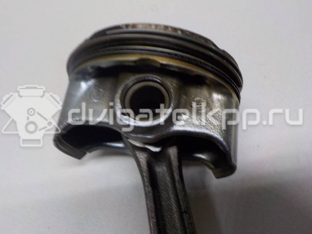 Фото Поршень с шатуном для двигателя A 18 XER для Opel / Vauxhall 137-140 л.с 16V 1.8 л бензин {forloop.counter}}