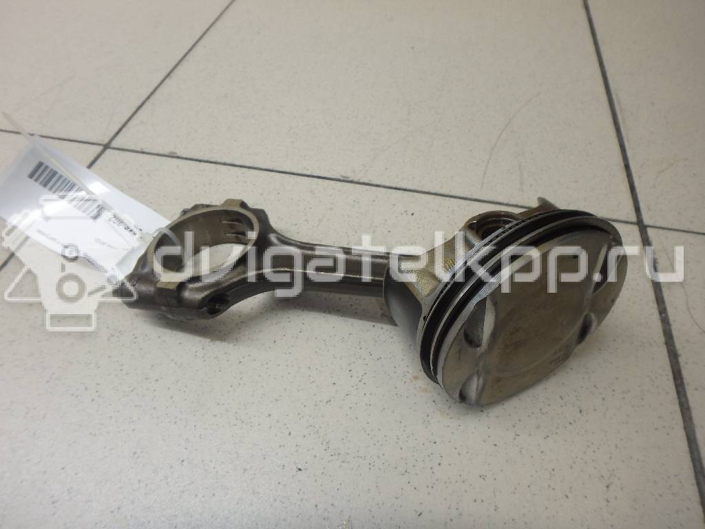 Фото Поршень с шатуном для двигателя A 18 XER для Opel / Vauxhall 137-140 л.с 16V 1.8 л бензин {forloop.counter}}