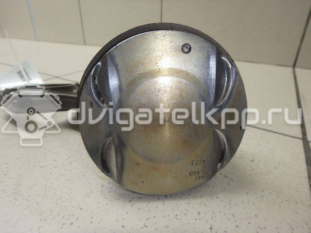 Фото Поршень с шатуном для двигателя A 18 XER для Opel / Vauxhall 137-140 л.с 16V 1.8 л бензин {forloop.counter}}