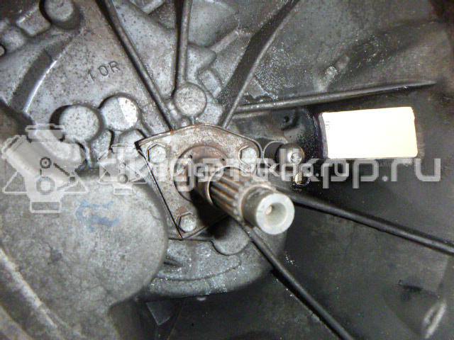 Фото Контрактная (б/у) МКПП для Peugeot / Citroen 109 л.с 16V 1.6 л 9HY (DV6TED4) Дизельное топливо 1608935280 {forloop.counter}}