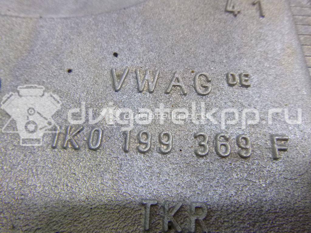 Фото Балка подмоторная  1K0199369F для Volkswagen Golf {forloop.counter}}