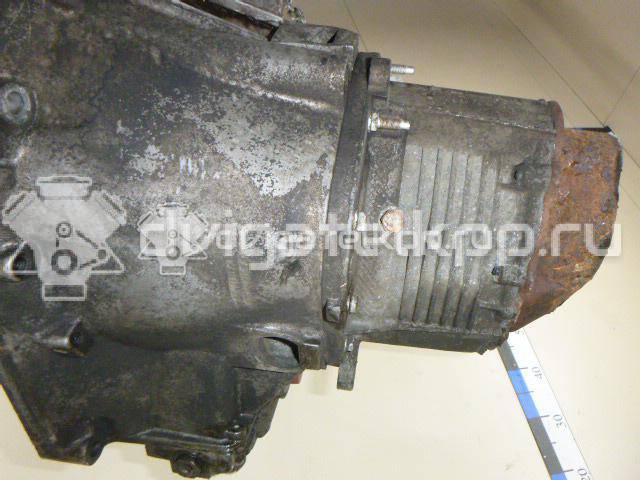 Фото Контрактная (б/у) МКПП для Citroen / Peugeot / Mini 90-109 л.с 16V 1.6 л 9HZ (DV6TED4) Дизельное топливо {forloop.counter}}