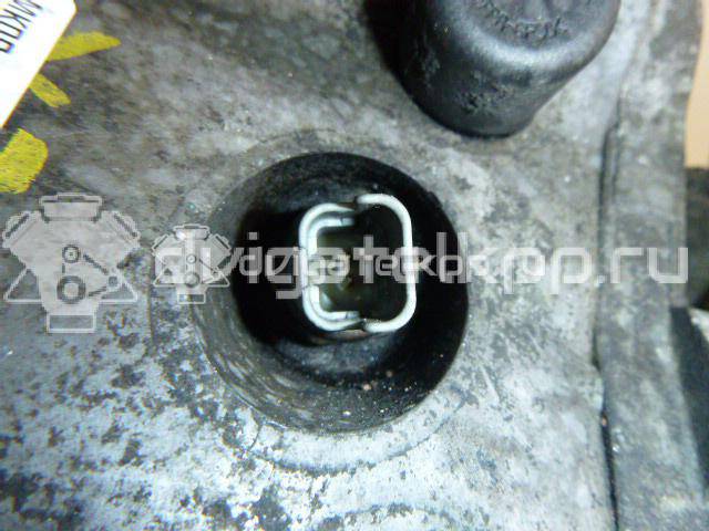 Фото Контрактная (б/у) МКПП для Citroen / Peugeot / Mini 90-109 л.с 16V 1.6 л 9HZ (DV6TED4) Дизельное топливо {forloop.counter}}