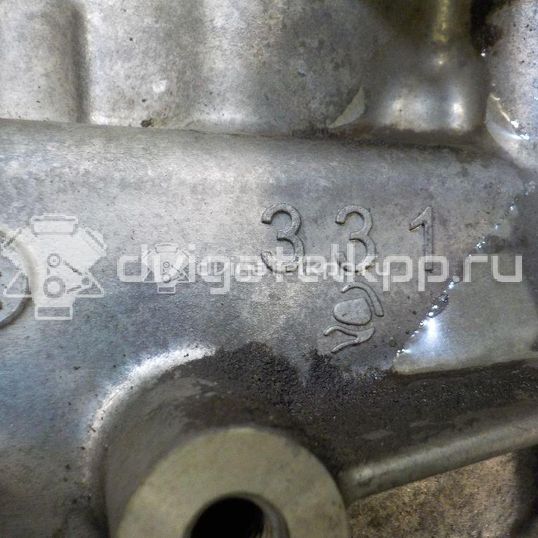 Фото Контрактная (б/у) МКПП для Citroen Berlingo 90 л.с 16V 1.6 л NFR (TU5JP4B) бензин 223156