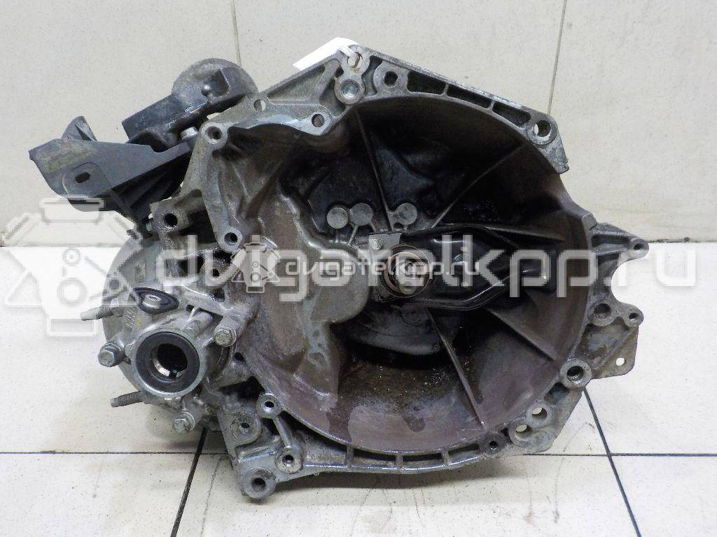 Фото Контрактная (б/у) МКПП для Citroen Berlingo 90 л.с 16V 1.6 л NFR (TU5JP4B) бензин 223156 {forloop.counter}}