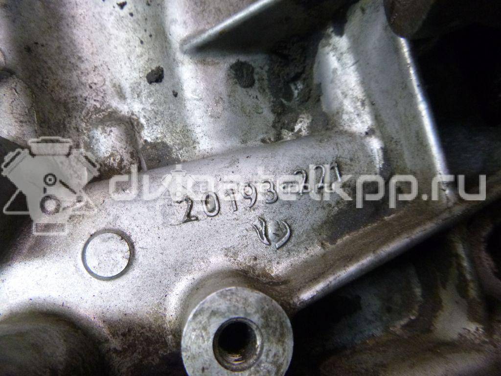 Фото Контрактная (б/у) МКПП для Citroen C3 / C4 / Saxo S0, S1 109-120 л.с 16V 1.6 л NFX (TU5JP4) Бензин/спирт 223156 {forloop.counter}}