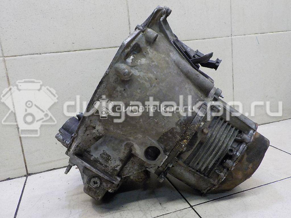 Фото Контрактная (б/у) МКПП для Citroen Berlingo 90 л.с 16V 1.6 л NFR (TU5JP4B) бензин 223156 {forloop.counter}}