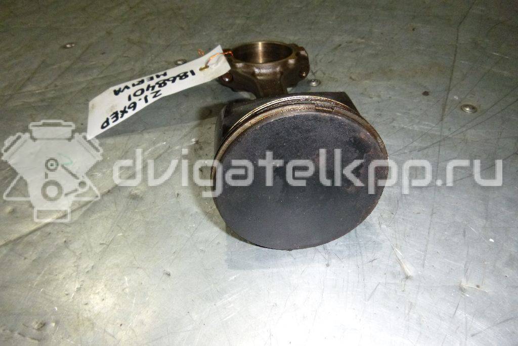 Фото Поршень с шатуном для двигателя Z 16 XEP для Opel / Vauxhall 101-105 л.с 16V 1.6 л бензин {forloop.counter}}