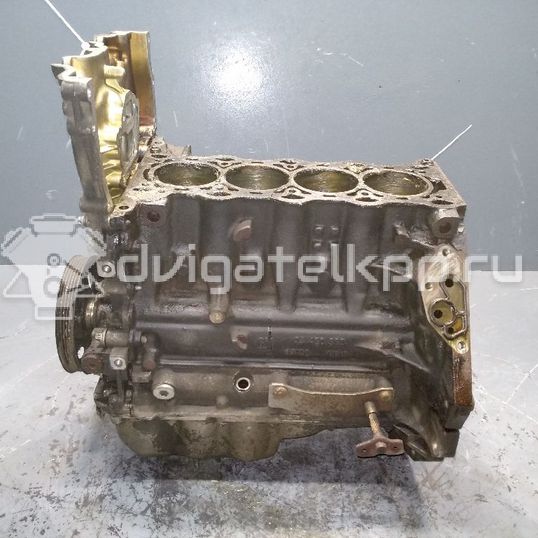 Фото Блок двигателя для двигателя Z 12 XEP для Opel / Suzuki / Vauxhall 75-80 л.с 16V 1.2 л бензин