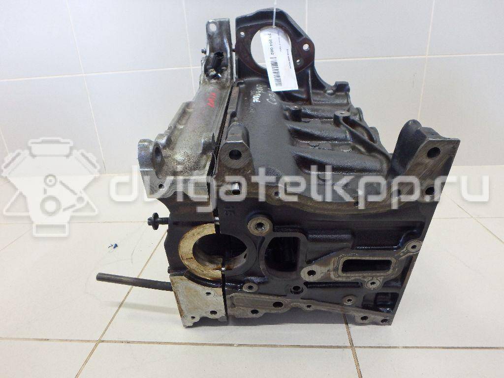 Фото Блок двигателя для двигателя Z 12 XEP для Opel / Suzuki / Vauxhall 80 л.с 16V 1.2 л бензин {forloop.counter}}