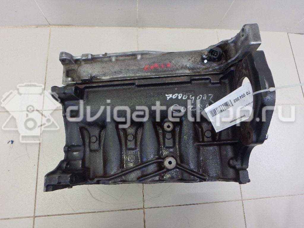 Фото Блок двигателя для двигателя Z 12 XEP для Opel / Suzuki / Vauxhall 80 л.с 16V 1.2 л бензин {forloop.counter}}