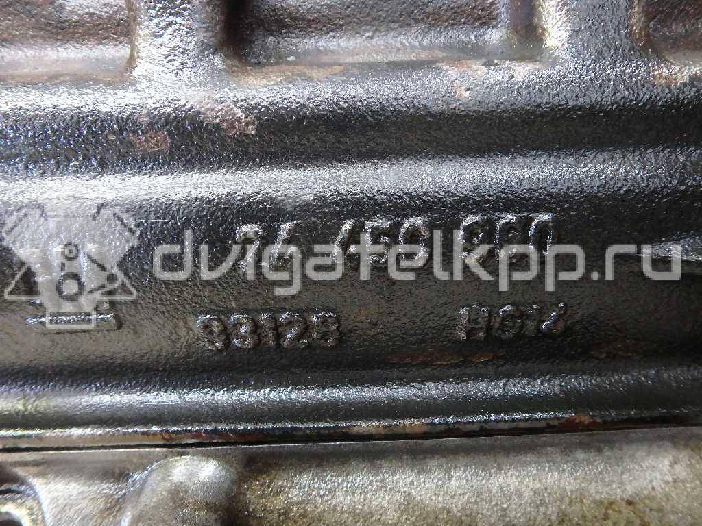 Фото Блок двигателя для двигателя Z 12 XEP для Opel / Suzuki / Vauxhall 80 л.с 16V 1.2 л бензин {forloop.counter}}