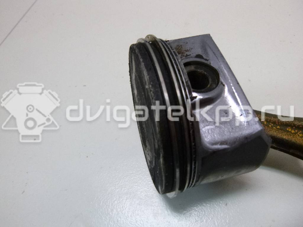 Фото Поршень с шатуном для двигателя Z 12 XEP для Opel / Suzuki / Vauxhall 75-80 л.с 16V 1.2 л бензин {forloop.counter}}