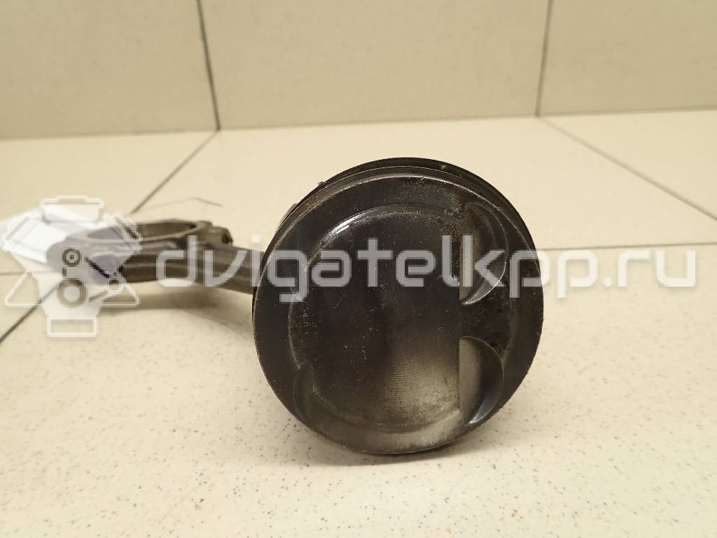 Фото Поршень с шатуном для двигателя A 12 XEL для Opel / Vauxhall 69 л.с 16V 1.2 л бензин {forloop.counter}}
