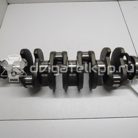 Фото Коленвал для двигателя A 16 LET для Holden / Opel / Vauxhall / Saab 180 л.с 16V 1.6 л бензин 55569766