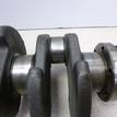 Фото Коленвал для двигателя A 16 LET для Holden / Opel / Vauxhall / Saab 180 л.с 16V 1.6 л бензин 55569766 {forloop.counter}}