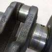 Фото Коленвал для двигателя A 16 LET для Holden / Opel / Vauxhall / Saab 180 л.с 16V 1.6 л бензин 55569766 {forloop.counter}}
