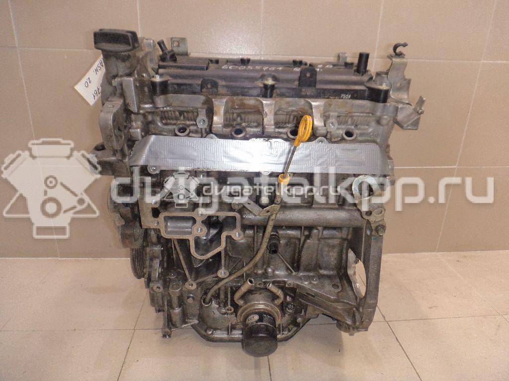 Фото Контрактный (б/у) двигатель MR20DE для Samsung / Suzuki / Nissan / Nissan (Dongfeng) 133-144 л.с 16V 2.0 л бензин 10102JD2AC {forloop.counter}}