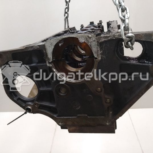 Фото Блок двигателя  93176998 для Holden / Opel / Chevrolet / Vauxhall