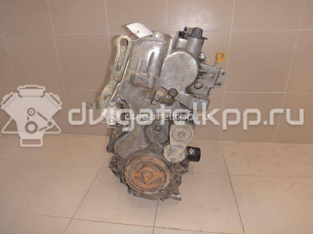 Фото Контрактный (б/у) двигатель MR20DE для Samsung / Suzuki / Nissan / Nissan (Dongfeng) 133-144 л.с 16V 2.0 л бензин 10102JD2AC {forloop.counter}}