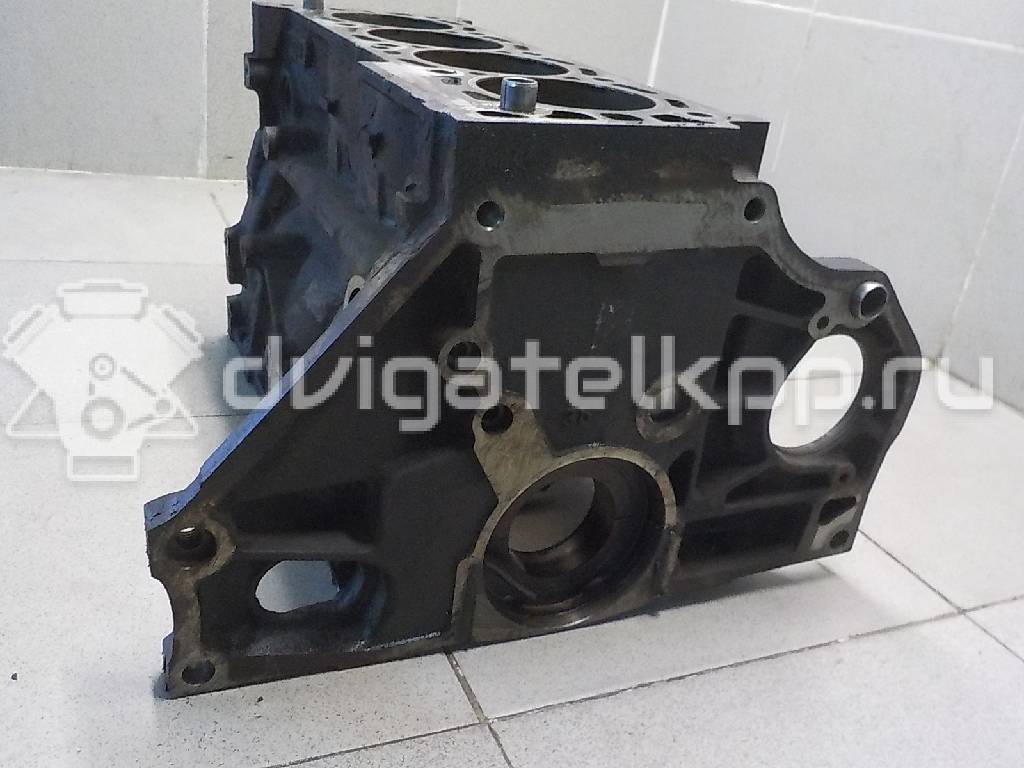 Фото Блок двигателя для двигателя Z 18 XE для Holden / Opel / Chevrolet / Vauxhall 122-125 л.с 16V 1.8 л бензин 93176998 {forloop.counter}}