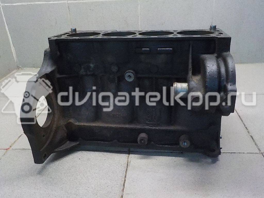 Фото Блок двигателя для двигателя Z 18 XE для Holden / Opel / Chevrolet / Vauxhall 122-125 л.с 16V 1.8 л бензин 93176998 {forloop.counter}}