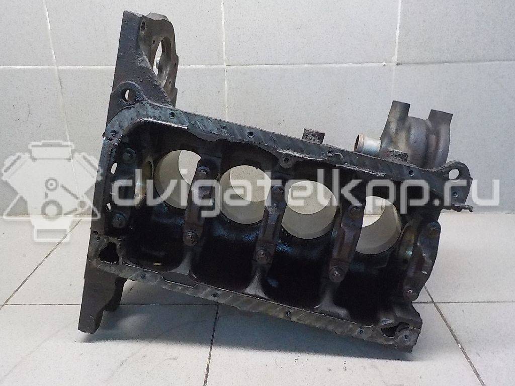 Фото Блок двигателя для двигателя Z 18 XE для Holden / Opel / Chevrolet / Vauxhall 122-125 л.с 16V 1.8 л бензин 93176998 {forloop.counter}}