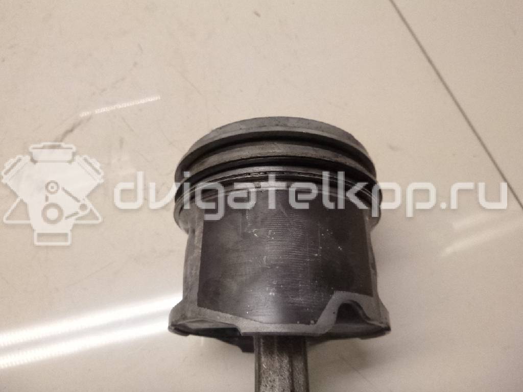 Фото Поршень с шатуном для двигателя Z 19 DTH для Holden / Opel / Vauxhall 150 л.с 16V 1.9 л Дизельное топливо {forloop.counter}}